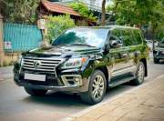 Bán xe Lexus LX 2014 570 giá 2 Tỷ 548 Triệu - Hà Nội