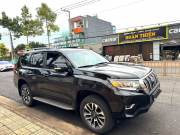 Bán xe Toyota Prado 2021 VX 2.7L giá 2 Tỷ 488 Triệu - Hà Nội