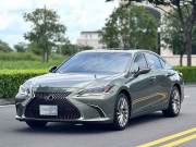 Bán xe Lexus ES 2025 250 giá 2 Tỷ 499 Triệu - Hà Nội