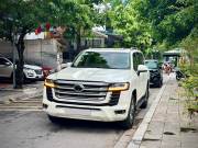 Bán xe Toyota Land Cruiser 2021 4.6 V8 giá 4 Tỷ 88 Triệu - Hà Nội