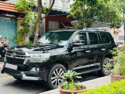 Bán xe Toyota Land Cruiser 4.6 V8 2020 giá 3 Tỷ 848 Triệu - Hà Nội