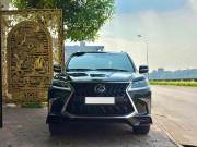Bán xe Lexus LX 2018 570 Super Sport giá 5 Tỷ 399 Triệu - Hà Nội