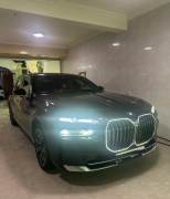 Bán xe BMW 7 Series 2023 735i Pure Excellence giá 3 Tỷ 788 Triệu - Hà Nội