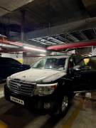 Bán xe Toyota Land Cruiser 2015 VX 4.6 V8 giá 1 Tỷ 979 Triệu - Hà Nội
