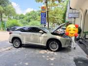 Bán xe Lexus RX 2020 350 giá 2 Tỷ 848 Triệu - Hà Nội