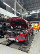 Bán xe Mercedes Benz GLS 2022 480 4Matic Maybach giá 5 Tỷ 299 Triệu - Hà Nội