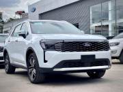 Bán xe Ford Territory 2026 Titanium X 1.5 AT giá 850 Triệu - TP HCM