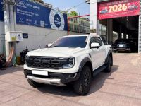 Bán xe Ford Ranger 2024 Raptor 2.0L 4x4 AT giá 1 Tỷ 185 Triệu - TP HCM