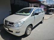 Bán xe Toyota Innova 2007 2.0 MT giá 135 Triệu - Tiền Giang