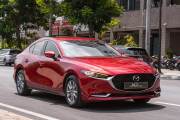 Bán xe Mazda 3 2024 1.5L Luxury giá 650 Triệu - TP HCM