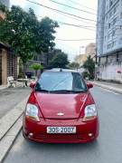 Bán xe Daewoo Matiz Van 0.8 AT 2009 giá 99 Triệu - TP HCM