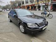 Bán xe Ford Mondeo 2004 2.5 AT giá 75 Triệu - Nam Định