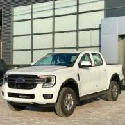 Bán xe Ford Ranger 2025 XLS 2.0L 4x2 AT giá 707 Triệu - Hà Nội