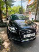 Bán xe Audi Q7 2008 S-line 3.6 AT giá 295 Triệu - TP HCM