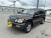 Bán xe Lexus LX 2003 470 giá 620 Triệu - Hà Nội