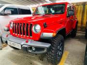 Bán xe Jeep Wrangler 2023 Rubicon 2.0 4x4 AT giá 3 Tỷ 600 Triệu - TP HCM