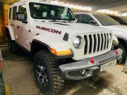 Bán xe Jeep Wrangler 2023 Rubicon 2.0 4x4 AT giá 3 Tỷ 600 Triệu - TP HCM