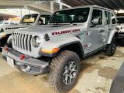 Bán xe Jeep Wrangler 2022 Rubicon 2.0 4x4 AT giá 3 Tỷ 500 Triệu - TP HCM