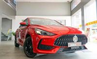 Bán xe MG 5 2025 Standard 1.5 AT giá 400 Triệu - Hưng Yên