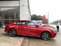 Bán xe MG 5 2025 Luxury 1.5 AT giá 435 Triệu - Hưng Yên