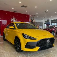 Bán xe MG 5 2025 Luxury 1.5 AT giá 435 Triệu - Hưng Yên