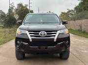 Bán xe Toyota Fortuner 2017 2.4G 4x2 MT giá 650 Triệu - Hà Nội