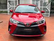 Bán xe Toyota Vios 2022 E CVT giá 420 Triệu - Hà Nội