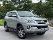 Bán xe Toyota Fortuner 2019 2.7V 4x2 AT giá 715 Triệu - Hà Nội