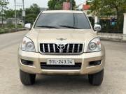 Bán xe Toyota Prado 2008 GX 2.7 MT giá 380 Triệu - Hà Nội