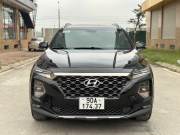 Bán xe Hyundai SantaFe 2020 Premium 2.4L HTRAC giá 755 Triệu - Hà Nội
