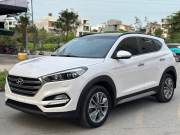 Bán xe Hyundai Tucson 2017 2.0 ATH giá 530 Triệu - Hà Nội