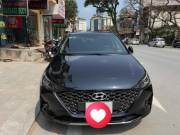 Bán xe Hyundai Accent 2022 1.4 AT giá 455 Triệu - Hà Nội