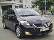 Bán xe Toyota Vios 2011 1.5 MT giá 135 Triệu - Hà Nội