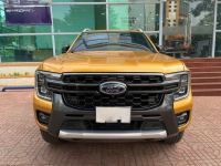 Bán xe Ford Ranger 2024 Wildtrak 2.0L 4x4 AT giá 959 Triệu - Đăk Lăk