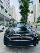 Bán xe Volkswagen Touareg 2023 Luxury 2.0 TSI giá 2 Tỷ 90 Triệu - TP HCM