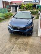 Bán xe Honda City 2024 RS 1.5 AT giá 550 Triệu - Hà Tĩnh