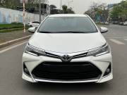 Bán xe Toyota Corolla altis 2021 1.8G AT giá 620 Triệu - Hà Nội
