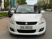 Bán xe Suzuki Swift 2016 1.4 AT giá 315 Triệu - Hà Nội