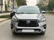 Bán xe Toyota Innova 2021 E 2.0 MT giá 585 Triệu - Hà Nội