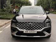 Bán xe Hyundai SantaFe 2021 Cao cấp 2.5L HTRAC giá 900 Triệu - Hà Nội