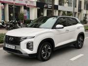 Bán xe Hyundai Creta 2024 Đặc biệt 1.5 AT giá 585 Triệu - Hà Nội