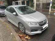 Bán xe Honda City 2016 1.5 AT giá 340 Triệu - Hà Nội