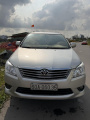 Bán xe Toyota Innova 2012 2.0E giá 245 Triệu - TP HCM