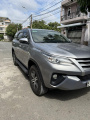 Bán xe Toyota Fortuner 2.4G 4x2 MT 2018 giá 585 Triệu - TP HCM