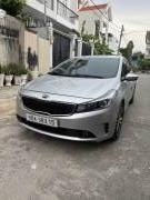 Bán xe Kia Cerato 1.6 AT 2018 giá 355 Triệu - TP HCM
