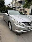 Bán xe Hyundai Sonata 2010 GLS 2.4 AT giá 255 Triệu - TP HCM