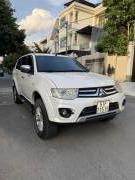 Bán xe Mitsubishi Pajero Sport 2016 D 4x2 MT giá 355 Triệu - TP HCM