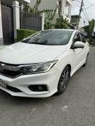 Bán xe Honda City 2018 1.5 giá 305 Triệu - TP HCM