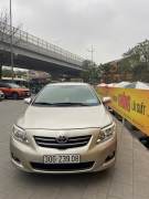 Bán xe Toyota Corolla altis 1.8G AT 2010 giá 336 Triệu - Hà Nội