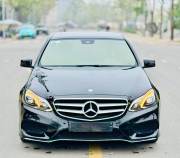 Bán xe Mercedes Benz E class 2015 E250 AMG giá 599 Triệu - Hà Nội